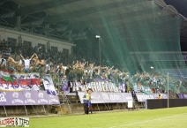 EL: Ujpest Budapest - Neftçi Baku. 018-07-19